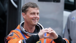 Messico, i nomi di 52 desaparecidos 'volano' sulla missione Artemis II