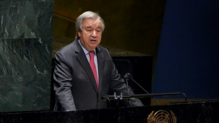 Guterres denuncia "ataques" sin precedentes a los principios de la ONU en su 80&ordm; aniversario
