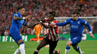 Nico Williams afirma que el Athletic se dejar&aacute; el "alma" para ganar al Manchester United