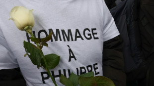 Grande-Synthe pleure Philippe Coopman, "enfant" de la ville battu &agrave; mort