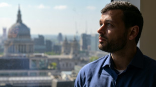 L&iacute;der palestino preso Barghouti poderia liderar 'renova&ccedil;&atilde;o democr&aacute;tica', diz filho