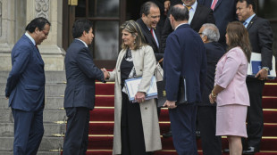 La OEA eligi&oacute; por primera vez a una mujer como subsecretaria general