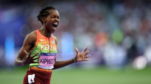 Kipyegon, Duplantis, Thompson highlight Eugene Diamond League
