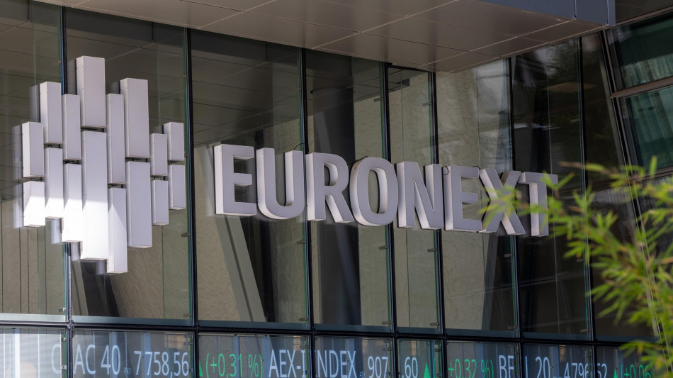 Borsa: l'Europa sale con Wall Street e scommette su fine della guerra, Milano +3,1%