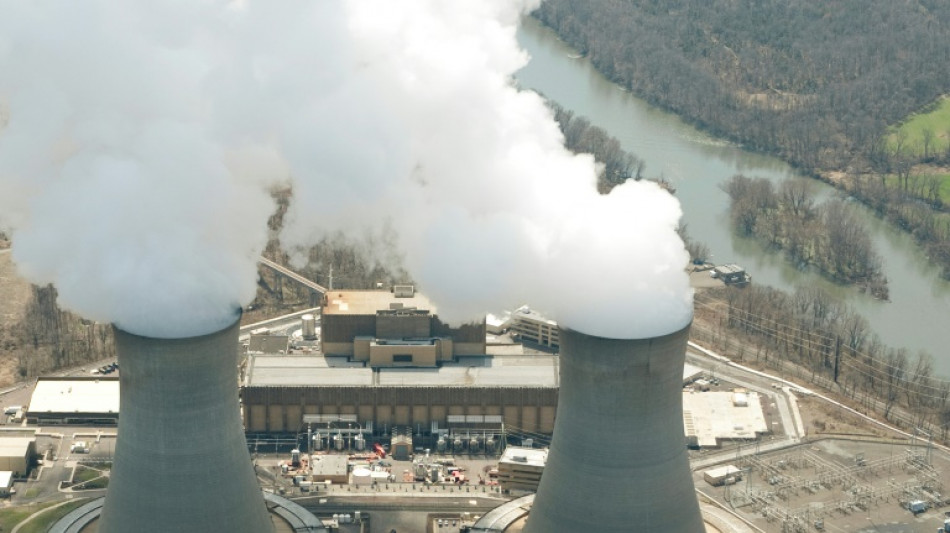 F&uuml;r KI: USA investieren 80 Milliarden Dollar in neue Atomkraftwerke