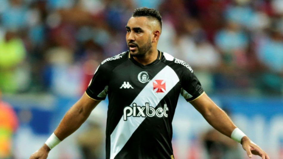 Una mujer denuncia al futbolista franc&eacute;s Payet por "violencia f&iacute;sica y psicol&oacute;gica" en Brasil