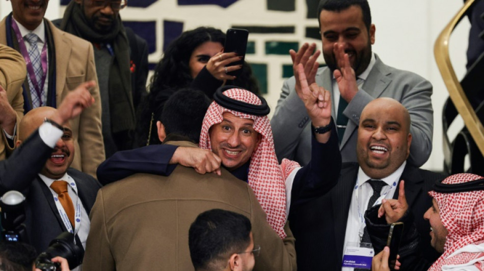Riad, sede de la Exposici&oacute;n Universal de 2030 pese a cr&iacute;ticas al reino saud&iacute;