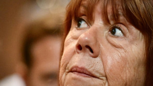 Appel des viols de Mazan: confrontation entre l'accusé et Gisèle Pelicot