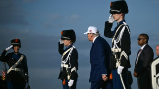 Les pays de l'Otan promettent de payer plus pour leur d&eacute;fense, Trump crie "victoire"