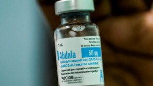 Cuba admite "retraso" en certificaci&oacute;n de la OMS a su vacuna anticovid Abdala