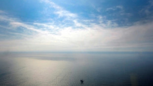 North Sea drilling tests UK govt climate pledge