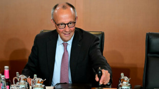 Merz fordert Tempo bei EU-Verhandlungen mit USA - Handelskommissar in Washington