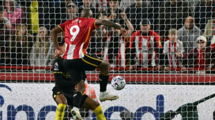 Com gol de Igor Thiago, Brentford vence Chelsea no Campeonato Ingl&ecirc;s
