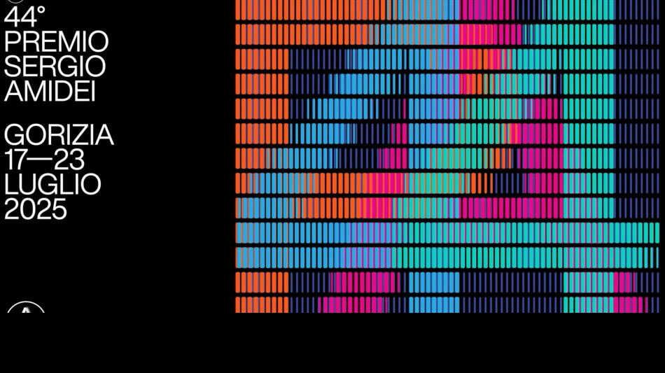 Al via a Gorizia il 44/o Premio Amidei per le sceneggiature