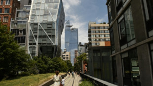 Muere a los 89 a&ntilde;os Ricardo Scofidio, arquitecto del High Line de Nueva York