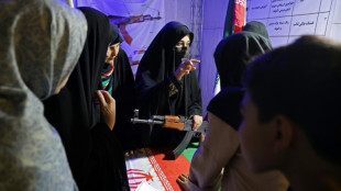 US voices hope on Iran deal progress 