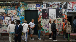 Maison Gainsbourg: le promoteur associ&eacute; condamn&eacute; de nouveau en appel