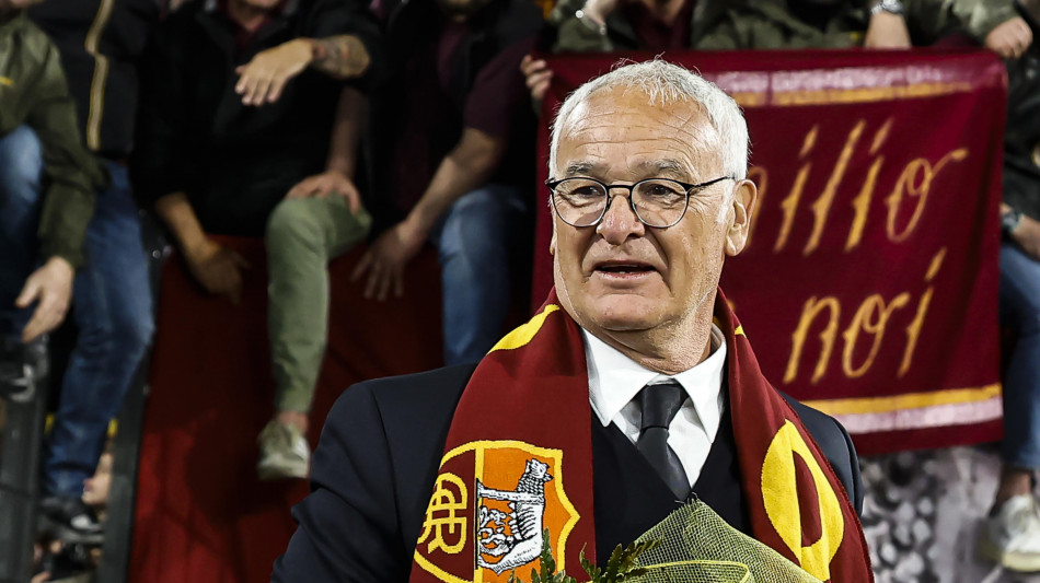 Ranieri rifiuta la panchina dell'Italia, non sar&agrave; ct