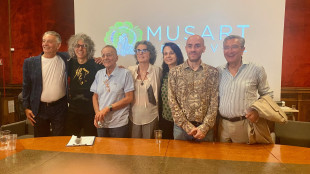 Allevi, Vecchioni, Bert&egrave; e Manu Chao a Musart Festival Firenze