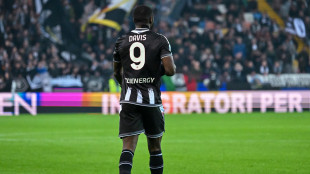 L'Udinese denuncia, insulti razzisti contro Davis da un avversario