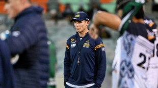 Under-strength Brumbies eye 'big opportunity' against Lions