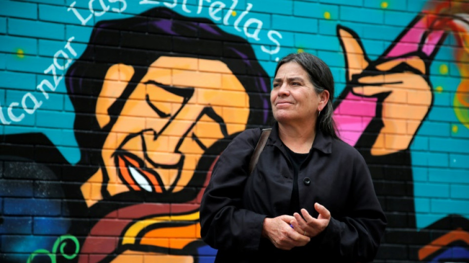 Hija de V&iacute;ctor Jara y el final del largo camino por encontrar justicia en crimen del cantautor