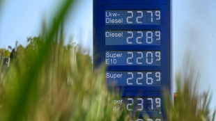 Hohe Energiepreise: Inflation im September so hoch wie seit Ende 2023 nicht mehr