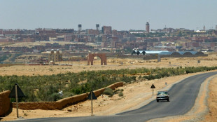 Casi 50 °C en una ciudad del Sáhara Occidental, un récord para un mes de agosto