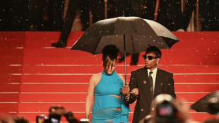 US-Schauspielerin Scarlett Johansson zeigt ersten Film als Regisseurin in Cannes