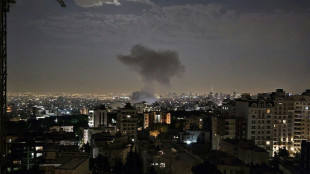 Beispielloser Gro&szlig;angriff Israels auf den Iran - Teheran spricht von "Kriegserkl&auml;rung"