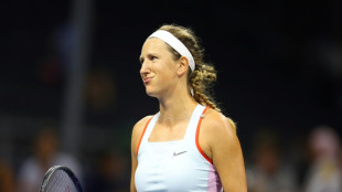 Azarenka, Kostyuk set for Belarus-Ukraine Open clash