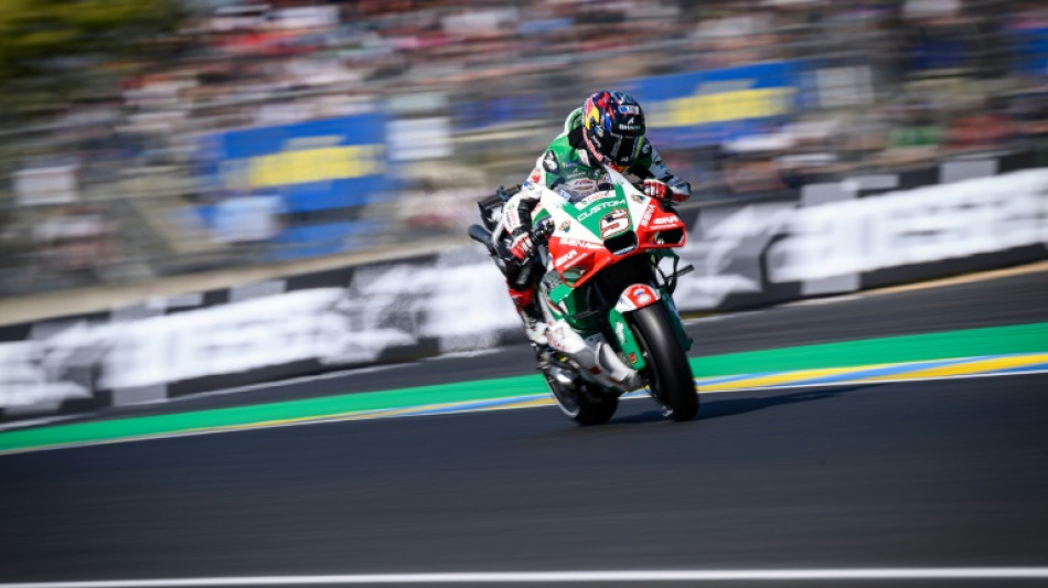 Zarco hace historia en GP de Francia, Marc M&aacute;rquez segundo y Aldeguer se estrena en podio