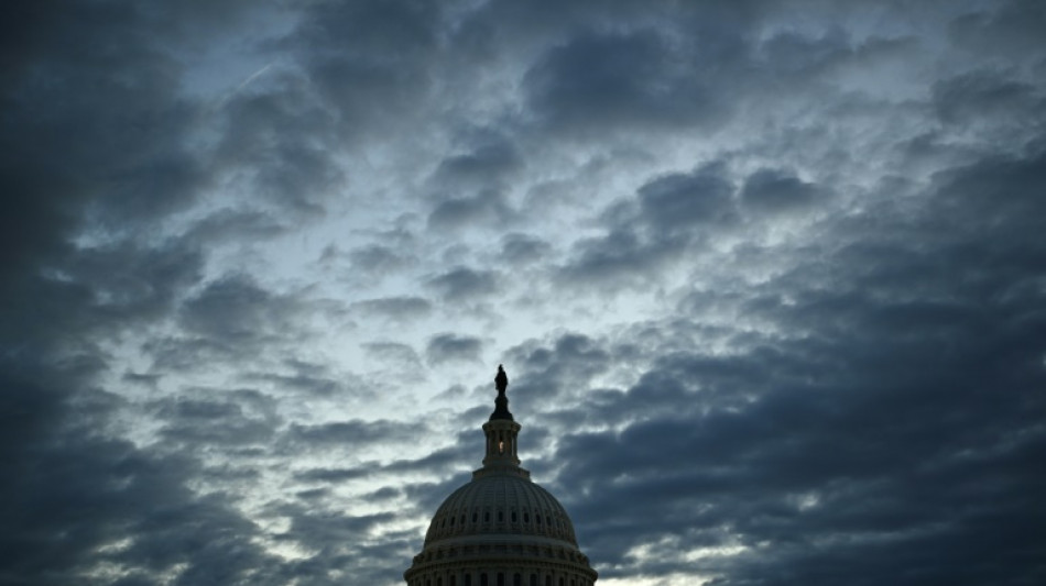 Le Congr&egrave;s am&eacute;ricain ouvre la voie aux cr&eacute;dits d'imp&ocirc;t massifs voulus par Trump 