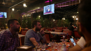 Trump pide a Siria que normalice sus relaciones con Israel tras levantar las sanciones