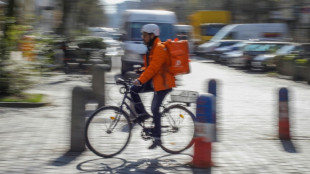 Lieferdienst Lieferando entlässt jeden fünften Fahrer