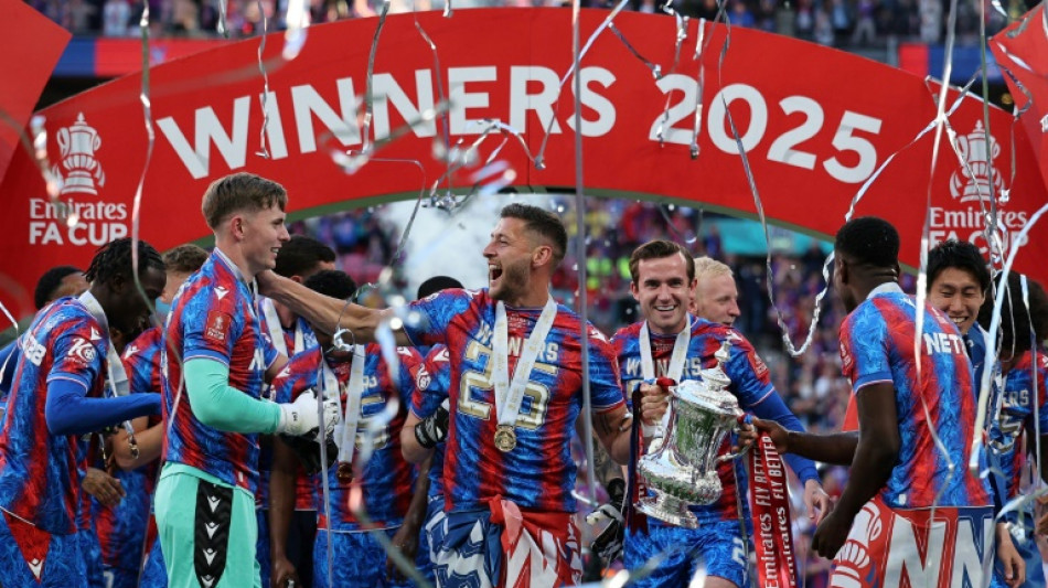 Crystal Palace recorrerá no TAS contra exclusão da Liga Europa