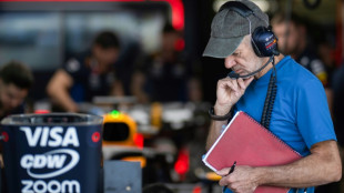 F1: L'ing&eacute;nieur Adrian Newey va quitter l'&eacute;curie Red Bull (m&eacute;dias)