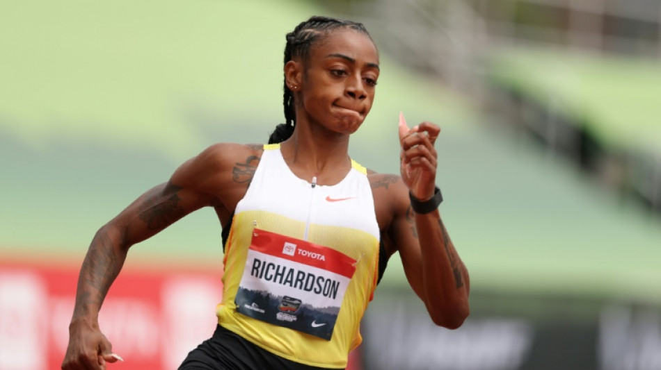 Richardson apologizes to Coleman, speaks about domestic violence arrest