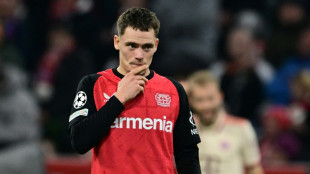 "Im Moment kein Thema": Hoene&szlig; schlie&szlig;t Wirtz-Transfer aus