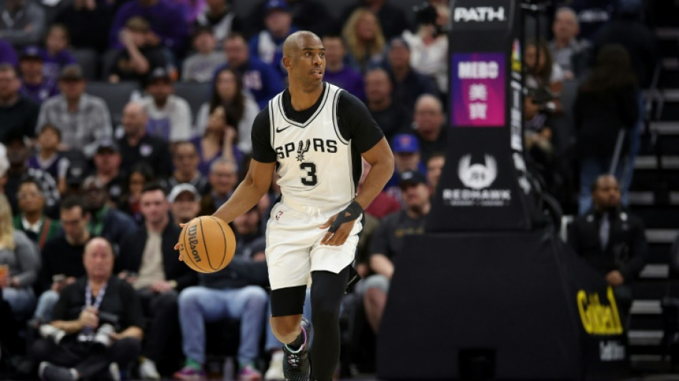 Chris Paul voltará aos Clippers para sua última temporada na NBA