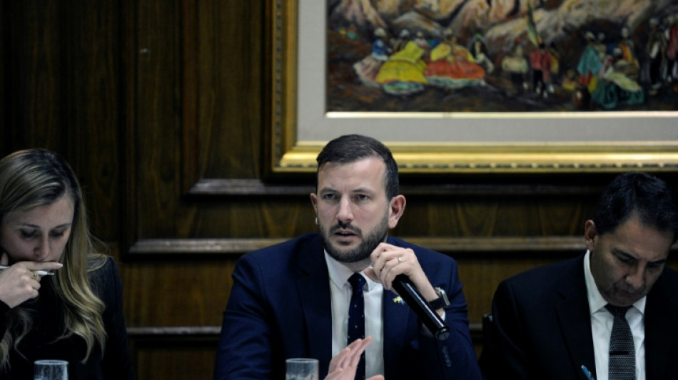 La UE apoyar&aacute; con 31 millones de euros a Bolivia en la protecci&oacute;n de bosques