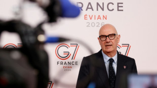 G7 Finances: la France promet un communiqu&eacute; commun 