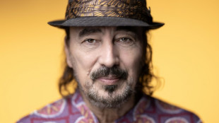 Didier Roustan, conteur d'histoires de foot un demi-si&egrave;cle durant