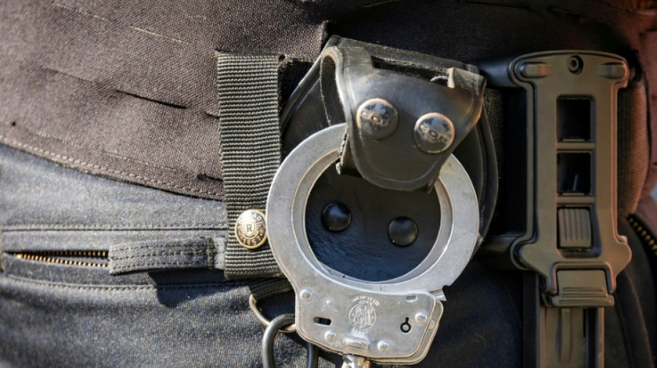 Einschl&auml;gig vorbestrafter Holocaust-Leugner im Landkreis Starnberg festgenommen