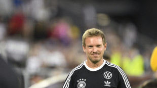 DFB-Team ohne größere Personalsorgen nach Nordirland