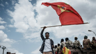 Ethiopia's Afar region says attacked by Tigray forces