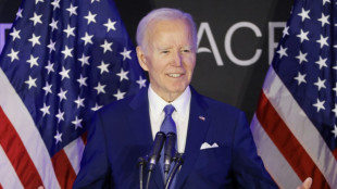 Trump sugiere que el c&aacute;ncer de Biden fue encubierto