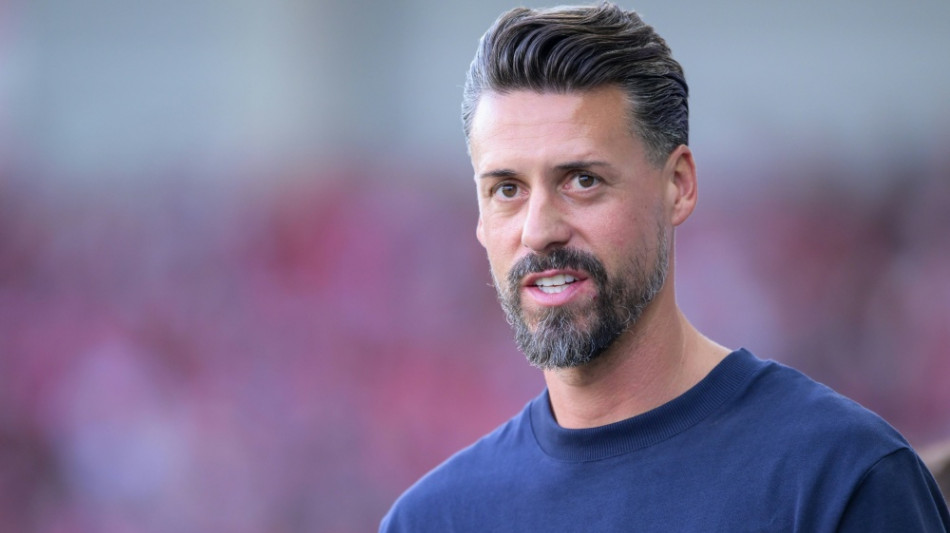 Wagner: "F&uuml;r den Trainerjob viel, viel besser geeignet"