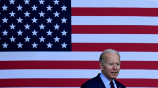 A mensagem de Biden em v&iacute;deo: liberdade ou caos