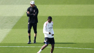 C1: Au Parc des Princes, le PSG devra &ecirc;tre royal pour rallier la finale